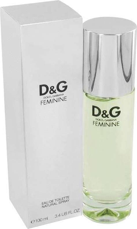 dolce gabbana feminine 100 ml